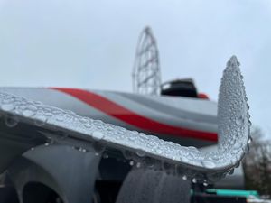 Image post by @cedarpoint on Instagram