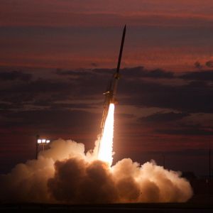Image post by @nasa on Instagram
