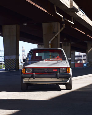 Image post by @vw on Instagram