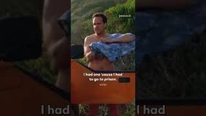 Video post by @peacock on YouTube