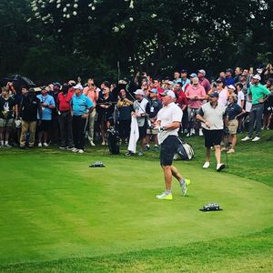 Image post by @bmwcharityproam on Instagram