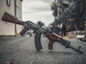Image post by @meridian_defense on Instagram
