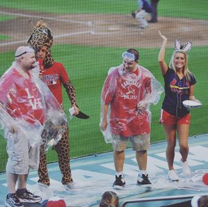 Image post by @springfield_cardinals on Instagram