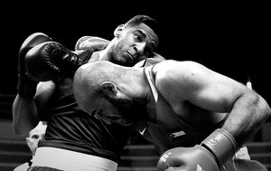 Image post by @officialworldboxing on Instagram