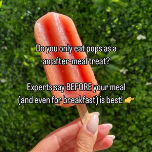 Image post by @goodpop on Instagram