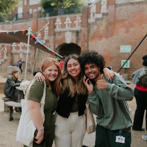 Image post by @kentunion on Instagram