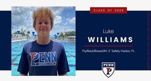 Image post by @pennswimdive on Instagram