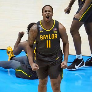 Image post by @baylorathletics on Instagram