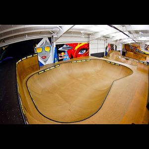 Image post by @woodwardcamp on Instagram