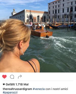 Image post by @gettyimages on Instagram