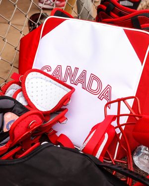 Image post by @baseballcanada on Instagram