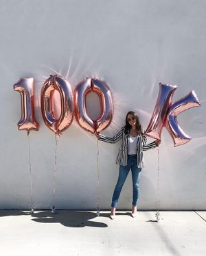 Image post by @micaela on Instagram