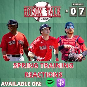 Image post by @iggysportstalk on Facebook