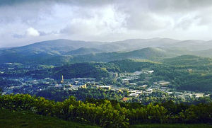 Image post by @appstatevb on Instagram