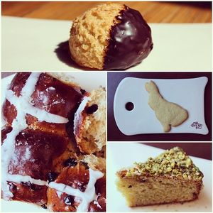 Image post by @lepainquotidienus on Instagram