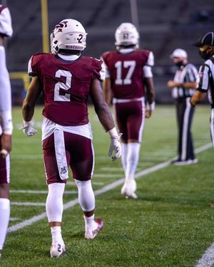 Image post by @morehouseathletics on Instagram