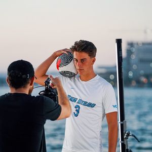 Image post by @usdmsoccer on Instagram