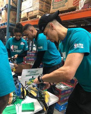 Image post by @nbacares on Instagram