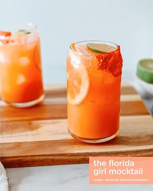 Image post by @drinkspindrift on Instagram