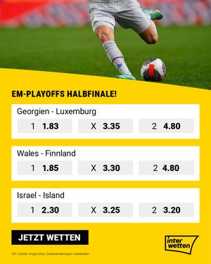 Image post by @interwetten on Instagram
