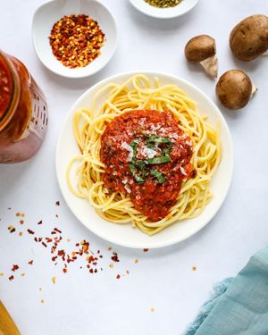 Image post by @iheartveggies on Instagram