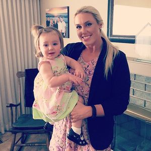 Image post by @daniellelawrie15 on Instagram