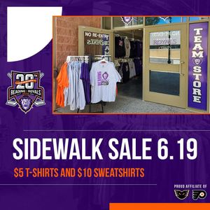 Image post by @readingroyals on Instagram