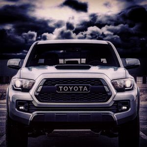 Image post by @jerrystoyota on Instagram