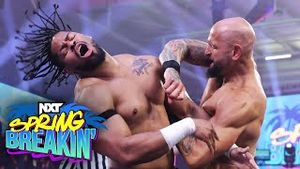 Video post by @wwe on YouTube