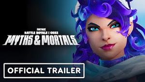 Video post by @ign on YouTube
