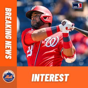 Image post by @mlbcoveragenews on Instagram