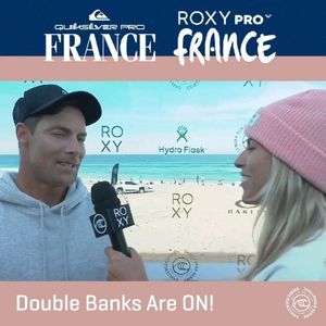 Image post by @wsl.qs on Instagram