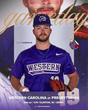 Image post by @wcu_catamounts on Instagram