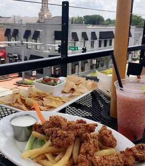 Image post by @mccraystavernlawrenceville on Instagram