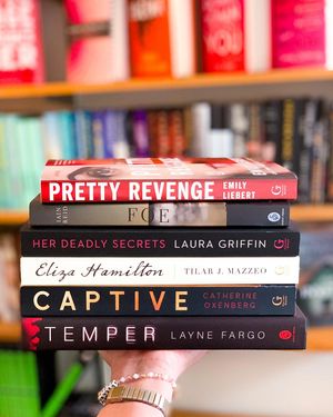 Image post by @gallerybooks on Instagram