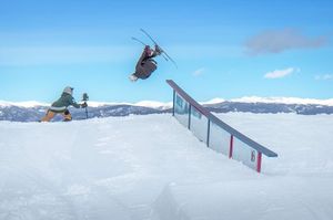 Image post by @cufreeskiing on Instagram