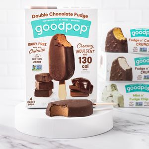 Image post by @goodpop on Instagram