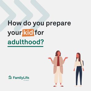 Image post by @familylifeinsta on Instagram