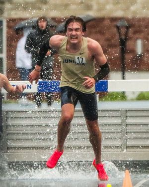 Image post by @juniataeagles on Instagram