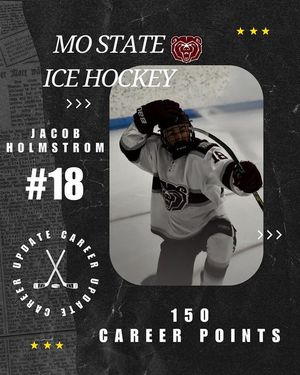 Image post by @d3mostateicebears on Instagram