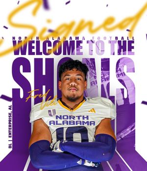Image post by @una_football on Instagram
