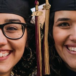 Image post by @txst on Instagram
