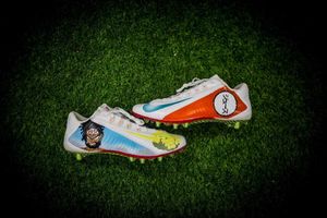 Image post by @coolestcleats on Instagram