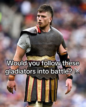 Video post by @leinsterrugby on TikTok