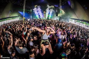 Image post by @edc_lasvegas on Instagram