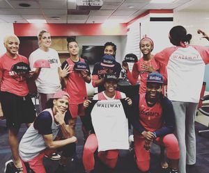 Image post by @washmystics on Instagram