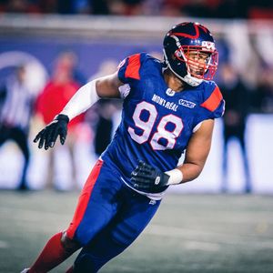 Image post by @mtlalouettes on Instagram