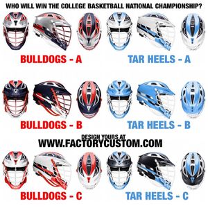 Image post by @cascade_lacrosse on Instagram