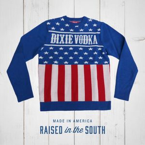 Image post by @dixievodka on Instagram