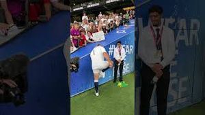 Video post by @englandrugby on YouTube